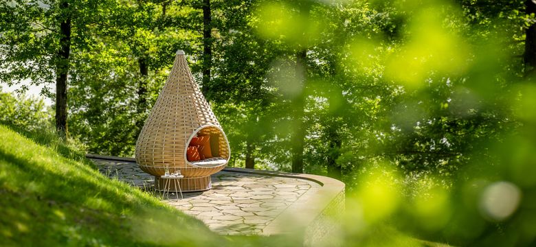 Seezeitlodge Hotel & Spa: Seezeit re.connect re.treat