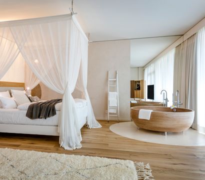 Offer: Seezeit for two - Seezeitlodge Hotel & Spa