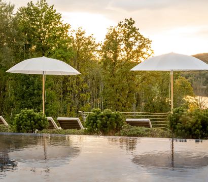 Seezeitlodge Hotel & Spa: Seezeit Träumereien