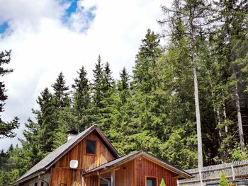 Almhaus Herzstück - Kärnten - Österreich