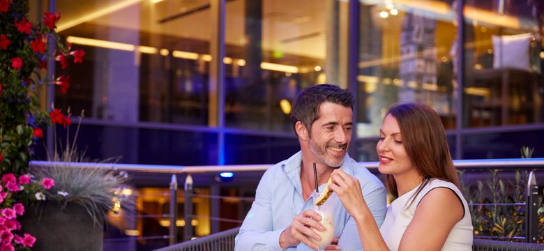 Nicht daheim und doch zuhaus Wellness & Naturresort Reischlhof: Rendezvous by Reischlhof 2026