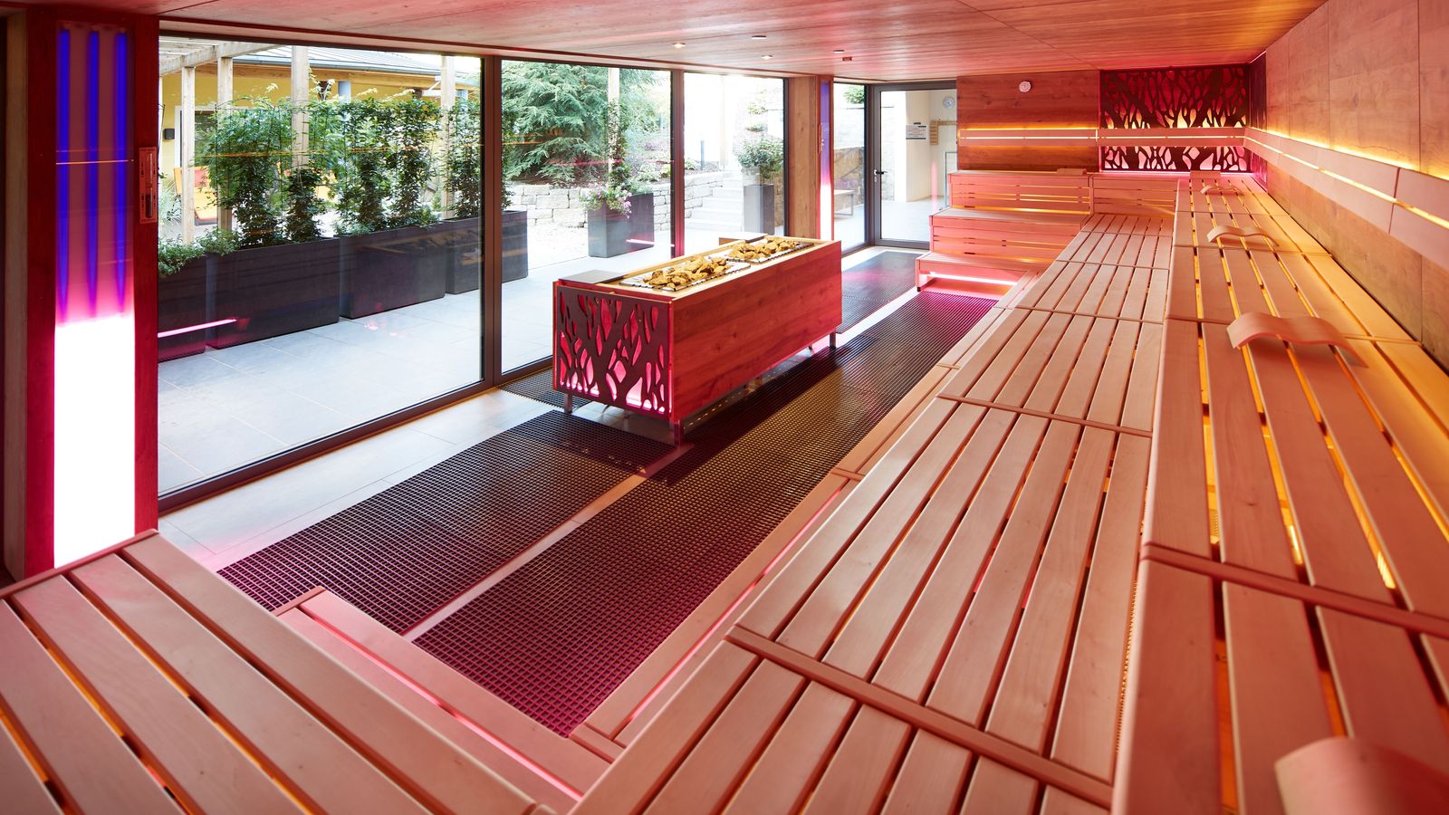 Bild #9 - Wellness & Naturresort Reischlhof