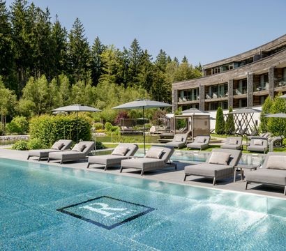 "Nicht daheim und doch zuhaus" Wellness & Naturresort Reischlhof: Sonntag bis Donnerstag by Reischlhof 2025