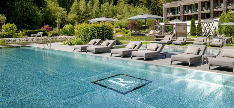 "Nicht daheim und doch zuhaus" Wellness & Naturresort Reischlhof: Sonntag bis Donnerstag by Reischlhof 2025