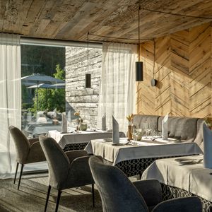 Impressionen #4 - Nicht daheim und doch zuhaus Wellness & Naturresort Reischlhof