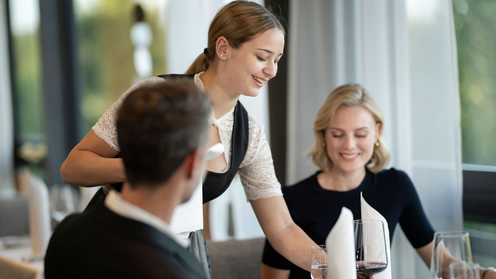 Panoramarestaurant