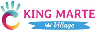 Color King Marte Family Village - Logo