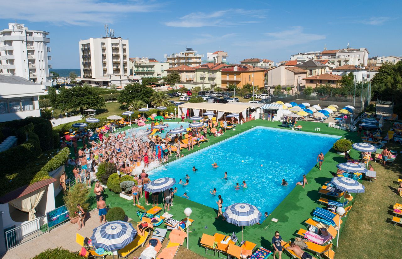 Hotelpool