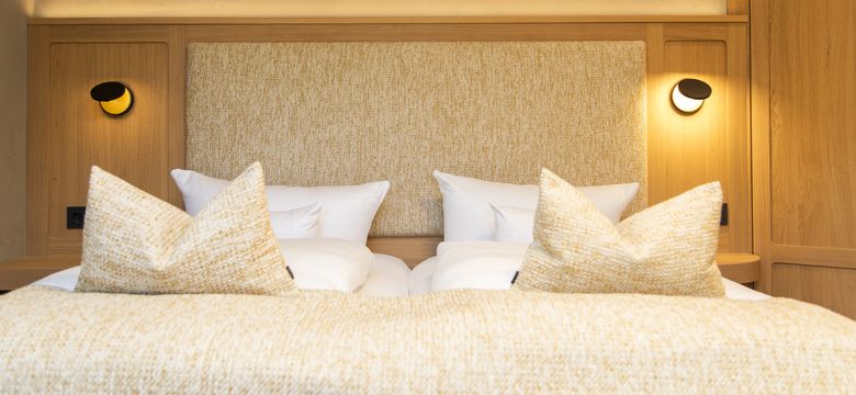 Berghotel Schlossanger Alp: SENNER Zimmer image #4