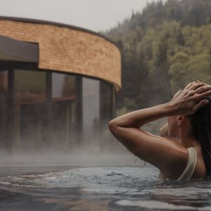 Impressions #9 - Berghotel Schlossanger Alp