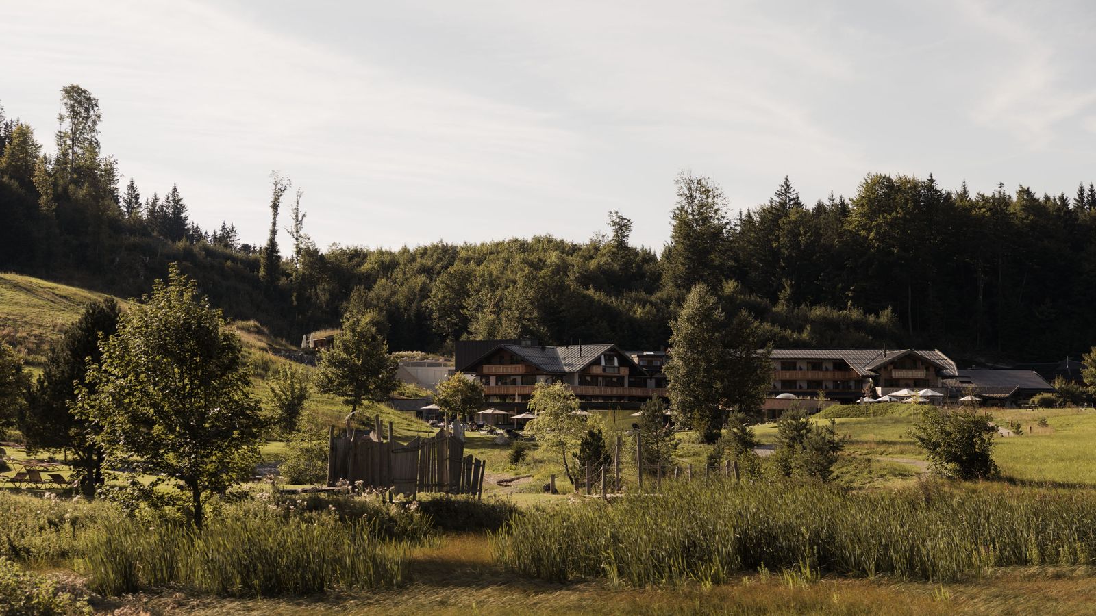 Bild #10 - Berghotel Schlossanger Alp