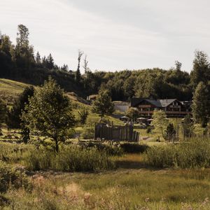 Impressionen #7 - Berghotel Schlossanger Alp