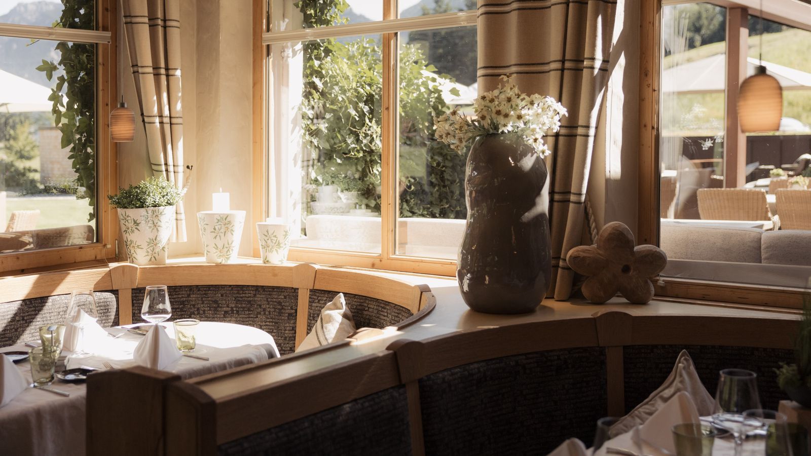 Bild #13 - Berghotel Schlossanger Alp
