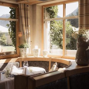Impressionen #10 - Berghotel Schlossanger Alp