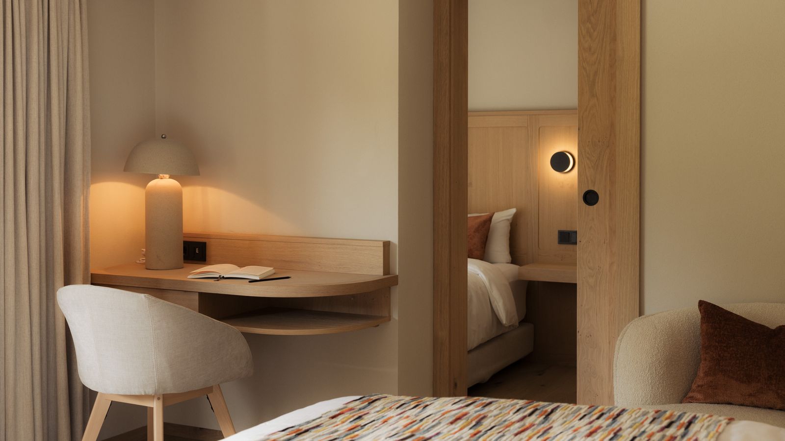 Bild #14 - Berghotel Schlossanger Alp