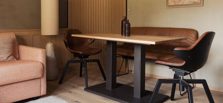 Berghotel Schlossanger Alp: 20ER Suite image #3