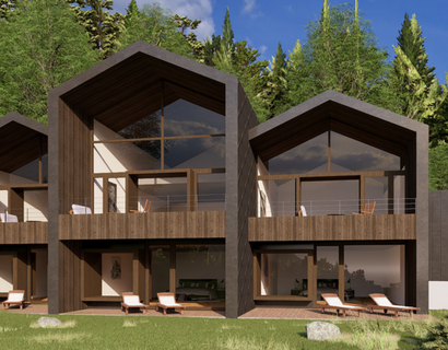 Berghotel Schlossanger Alp: ANGER Suite 38