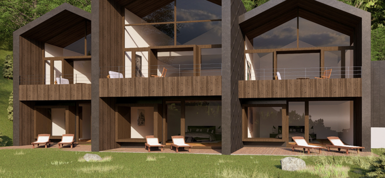 Berghotel Schlossanger Alp: SCHLOSSANGER Suite image #4