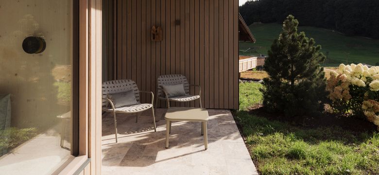 Berghotel Schlossanger Alp: KLEINE ANGER Suite 36 image #5