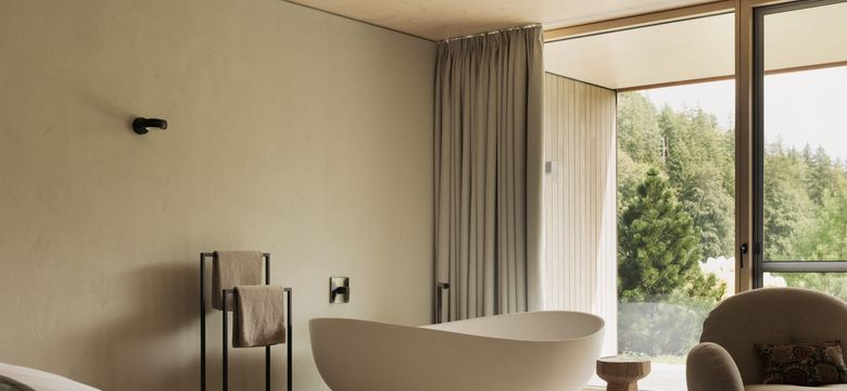 Berghotel Schlossanger Alp: ANGER Suite 37 image #3