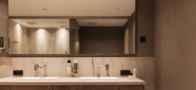 Berghotel Schlossanger Alp: ANGER Suite 37 image #4