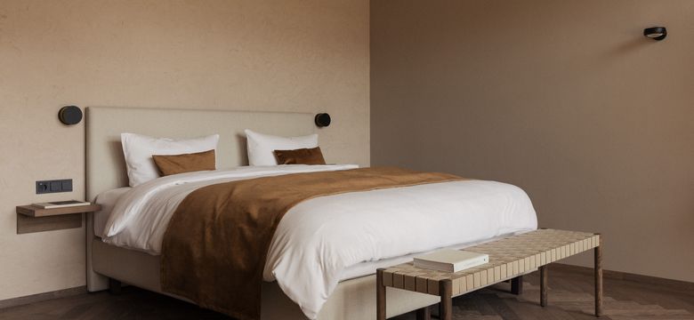 Berghotel Schlossanger Alp: SCHLOSSANGER Suite image #4
