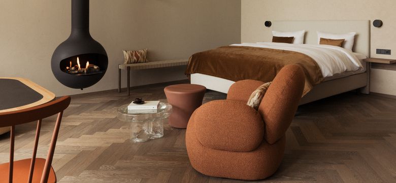Berghotel Schlossanger Alp: ANGER Suite 41 image #1