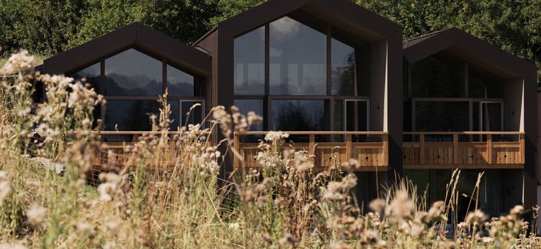 Berghotel Schlossanger Alp: ANGER Suite 38 image #6