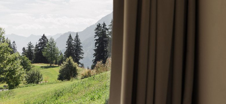 Berghotel Schlossanger Alp: ANGER Suite 37 image #6
