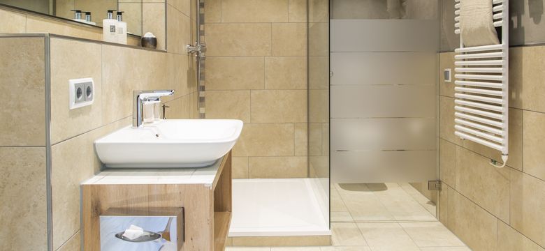 Berghotel Schlossanger Alp: HINTERE ALP Suite image #6