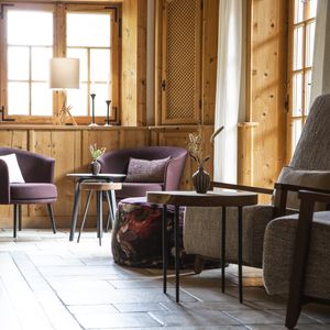 Impressions #7 - Berghotel Schlossanger Alp