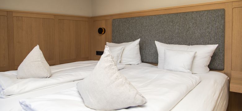 Berghotel Schlossanger Alp: KLEINE ALP Suite Nr. 21 image #2