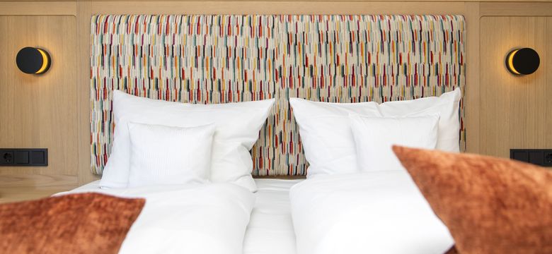 Berghotel Schlossanger Alp: 20ER Suite image #6