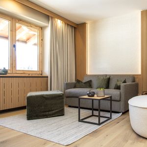 Impressions #10 - Berghotel Schlossanger Alp