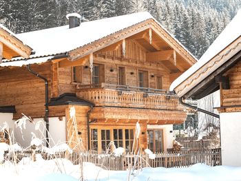 Chalet Kreuzkogel - Salzburg - Österreich