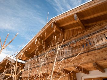 Chalet Kreuzkogel - Salzburg - Österreich