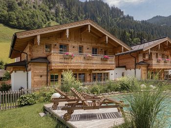 Chalet Kreuzkogel - Salzburg - Austria