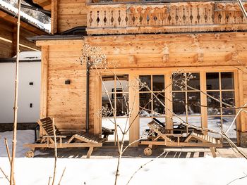 Chalet Fulseck - Salzburg - Österreich