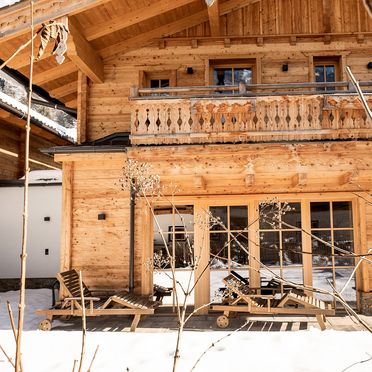 Winter, Chalet Fulseck, Großarl, Salzburg, Österreich