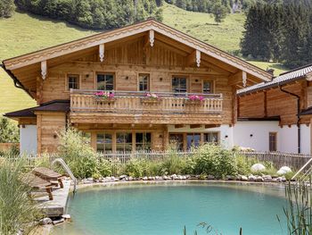 Chalet Fulseck - Salzburg - Österreich