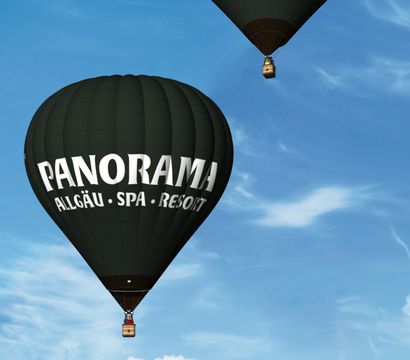 Angebot: Panorama Höhenflüge - PANORAMA Allgäu Spa Resort