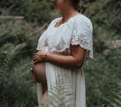 Angebot: Babymoon - inkl. Fotoshooting - PANORAMA Allgäu Spa Resort