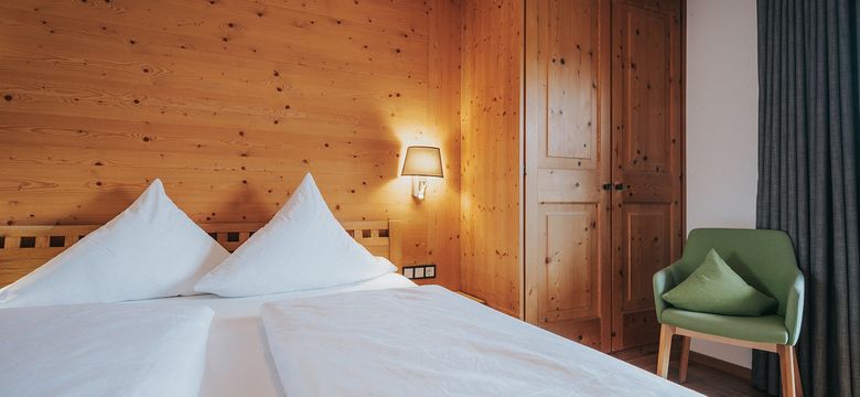 PANORAMA Allgäu Spa Resort: Double Room Grünten image #3