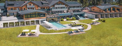 Panorama Land- & Wellnesshotel in Rückholz, Allgäu, Bayern, Deutschland - Bild #4