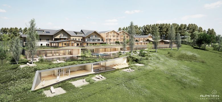PANORAMA Allgäu Spa Resort: Soft-Opening 2024
