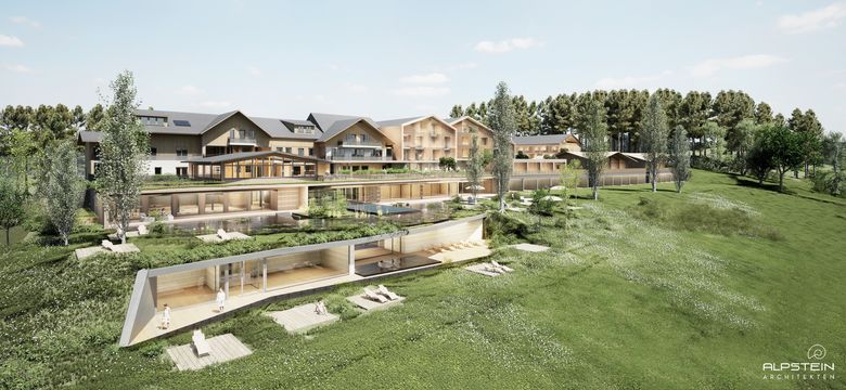Panorama Land- & Wellnesshotel: Soft-Opening 2024