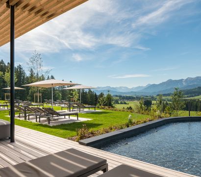PANORAMA Allgäu Spa Resort: Soft-Opening 2027