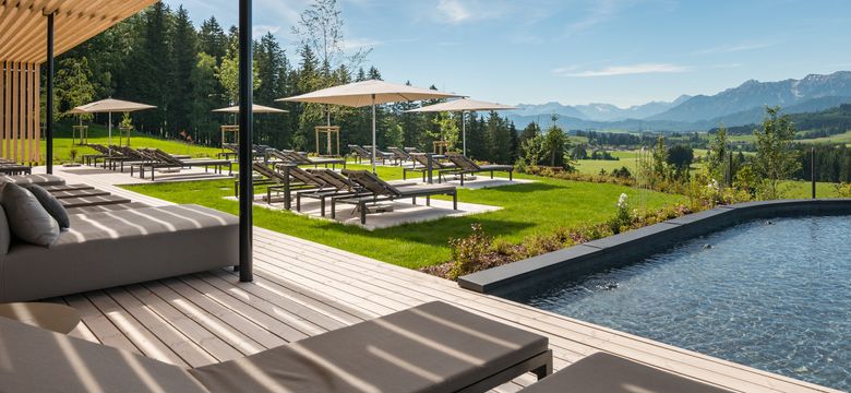 PANORAMA Allgäu Spa Resort: Soft-Opening 2027