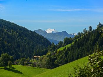 Gams Lodge - Salzburg - Österreich