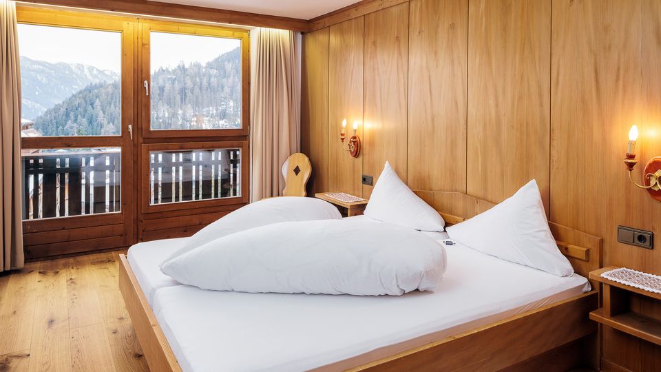 Appartement Kategorie 1